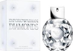Giorgio Armani Emporio Armani Diamonds - EDP 50 ml