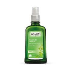 Weleda Brezovo olje za celulit (Odtenek 200 ml)