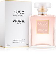 Chanel Coco Mademoiselle - EDP 50 ml