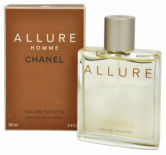 Chanel Allure Homme - EDT