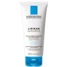 La Roche - Posay Lipikar Surgras mehčalen gel za tuširanje za suho kožo (Neto kolièina 400 ml)