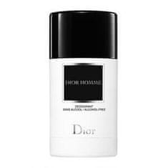 Dior Homme - trdni dezodorant 75 ml