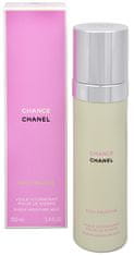 Chanel Chance Eau Fraiche - sprej za telo 100 ml