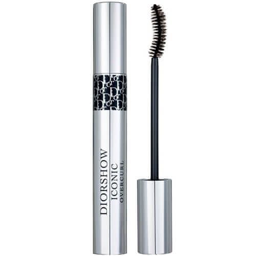 Dior ObsegDior Show Iconic Overcurl (Spectacular Volume & Curl Professional Mascara) 6 g