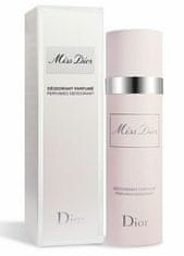 Dior Miss Dior - deodorant v spreju 100 ml