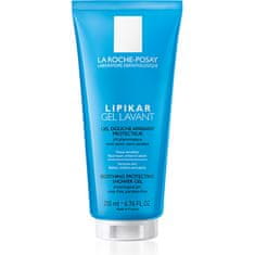 La Roche - Posay Lipikar Gel Lavant pomirjujoč in zaščitni gel za tuširanje (Neto kolièina 750 ml)