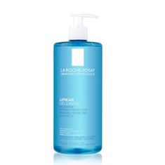 La Roche - Posay Lipikar Gel Lavant pomirjujoč in zaščitni gel za tuširanje (Neto kolièina 750 ml)