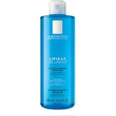 La Roche - Posay Lipikar Gel Lavant pomirjujoč in zaščitni gel za tuširanje (Neto kolièina 750 ml)