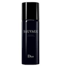 Dior Sauvage - dezodorant v spreju 150 ml