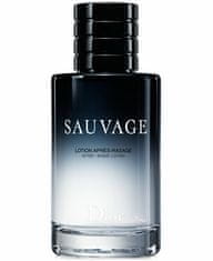 Dior Sauvage - voda za po britju 100 ml