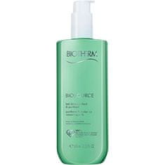 Biotherm Vlažilni tonik obraza za normalno do mešano kožo Biosource (24h Hydrating & Tonifying Toner) (Neto kolièina 200 ml)