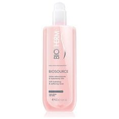 Biotherm Biosource (24h Hydrating & Softening Toner) (Neto kolièina 400 ml)