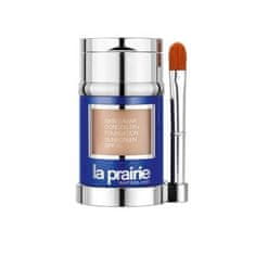 La Prairie Luksuzno tekoče ličilo s korektorjem SPF 15 (Skin Caviar Concealer Foundation) 30 ml + 2 g (Odtenek Sunset Beige)