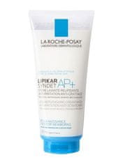 La Roche - Posay Lipikar Syndet AP + Ultra nežna čistilna krema proti draženju in srbenju suhe kože (Lipid replenishi (Neto kolièina 200 ml)