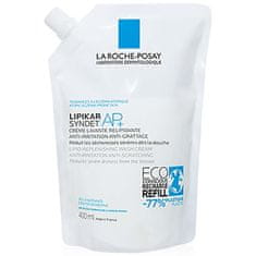 La Roche - Posay Lipikar Syndet AP + Ultra nežna čistilna krema proti draženju in srbenju suhe kože (Lipid replenishi (Neto kolièina 200 ml)