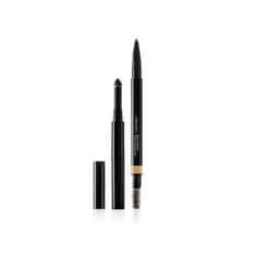 Shiseido Brow InkTrio 0,31 g (Odtenek 02)