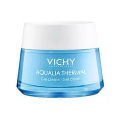 Vichy Aqua lia Thermal vlažilna dnevna gel krema za normalno do mešano kožo (Gel Cream) (Neto kolièina 50 ml)
