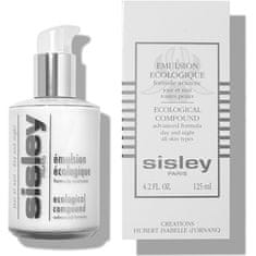 Sisley Vlažilna emulzija z regeneracijskim učinkom (Ecological Compound Advanced Formula) (Neto kolièina 125 ml)