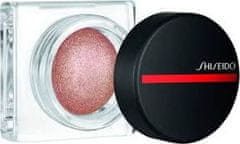 Shiseido (Makeup Aura Dew Face, Eyes, Lips ) 4,8 g (Odtenek 02 Solar (Gold))