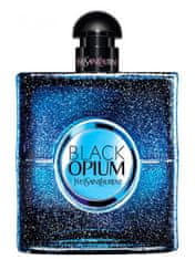 Yves Saint Laurent Black Opium Intense - EDP 2 ml - vzorec s razpršilom
