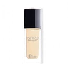 Dior Skin Forever Skin Glow (Fluid Foundation) 30 ml (Odtenek 2 Warm Peach)
