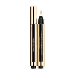 Yves Saint Laurent Osvetljevalni korektor v injekcijskem peresniku za polni Touche Éclat (High Cover) 2,5 ml (Odtenek 2.5 Peach)