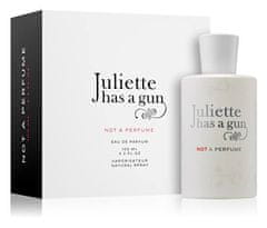 Juliette Has A Gun Not A Perfume - EDP 100 ml