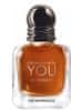 Emporio Armani Stronger With You Intensely - EDP 50 ml