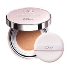 Dior Vlažilni tekoči puder v gobici SPF 50 Capture Dreamskin Moist & Perfect Cushion Foundation 2 x 15 g (Odtenek 000)