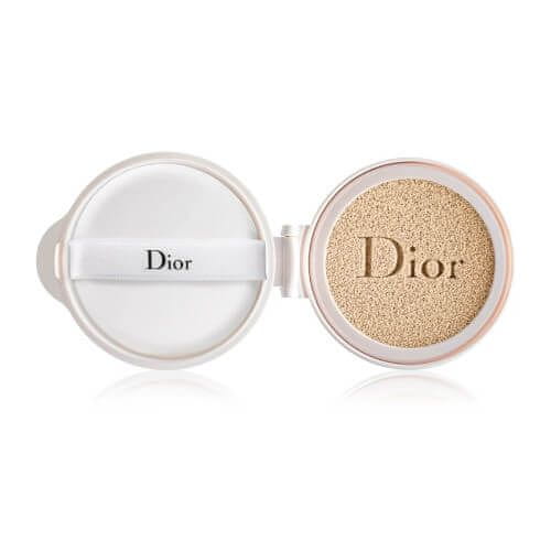 Dior Vlažilni pudr v SPF 50 Dreamskin - polnilo (Moist & Perfect Cushion Refill) 15 g