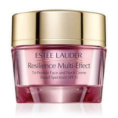 Estée Lauder SPF 15 Resilience Multi-Effect (Tri Peptide Face And Neck Creme) 50 ml (Neto kolièina 50 ml)