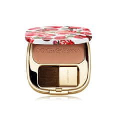 Dolce & Gabbana Blush Of Roses Luminous Cheek 5 g (Odtenek 120 Caramel)
