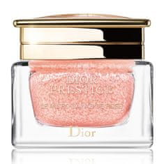 Dior Obnavljajoča mikro hranilna krema za kaviar Prestige Le Micro- Caviar de Rose (Neto kolièina 75 ml)