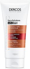 Vichy Derkos Kera - Solutions (Restoring 2 Min Mask) minutne (Restoring 2 Min Mask) (Neto kolièina 200 ml)