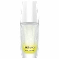 Sensai Pleť serum z (Dual Essence) (Neto kolièina 30 ml)