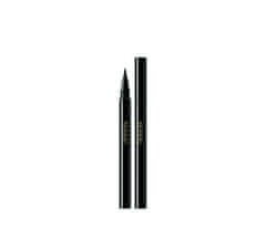 Sensai Eyeliner v markerju (Designing Liquid Eyeliner) 0,6 ml (Odtenek 01 Black)