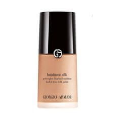 Giorgio Armani Lahka tekoča ličila Luminous Silk Foundation 30 ml (Odtenek 1.5)