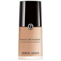 Giorgio Armani Lahka tekoča ličila Luminous Silk Foundation 30 ml (Odtenek 1.5)