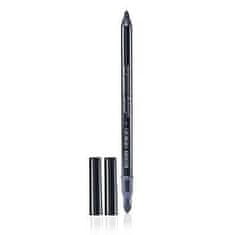 Giorgio Armani (Waterproof Smooth Silk Eye Pencil) 1,2 g (Odtenek Black)