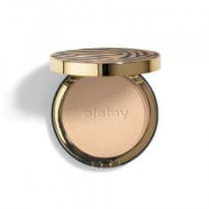 Sisley Fino smetano v prahu (Phyto-Poudre Compacte) 12 g (Odtenek 3 Sandy)