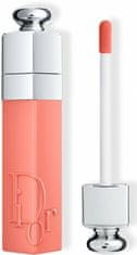 Dior Tekoča šminka Addict Lip Tint 5 ml (Odtenek 451 Natural Coral)