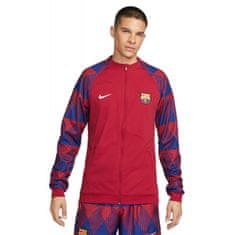 Nike Bluza Nike FC Barcelona Academy Pro M FB3043-620