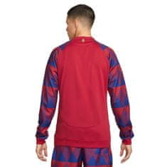 Nike Bluza Nike FC Barcelona Academy Pro M FB3043-620