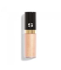 Sisley (Liquid Glow Shadow) 6,5 ml (Odtenek 3 Pink Gold)