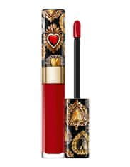 Dolce & Gabbana Tekoča šminka s sijajem (Shinissimo High Shine Lacquer) 4,5 ml (Odtenek 650 Classic Ruby)