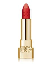 Dolce & Gabbana Mat šminka (The Only One Matte Lips tick ) 3,5 g (Odtenek 640 #DGAMORE)