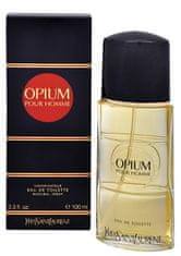 Yves Saint Laurent Opium Pour Homme - EDT 2 ml - vzorec s razpršilom