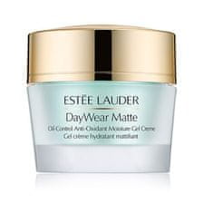 Estée Lauder Dnevna gel krema za mat videz DayWear Matte (Oil Control Anti-Oxidant Moisture Gel Creme) (Neto kolièina 50 ml)