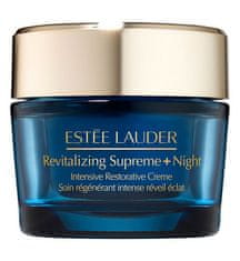 Estée Lauder Inovirana nočna hranilna krema za obraz Revita lizing Supreme + Night (Intensive Restorative Creme)