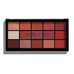 Makeup Revolution Ponovno naložena paleta Newtrals 2 16,5 g